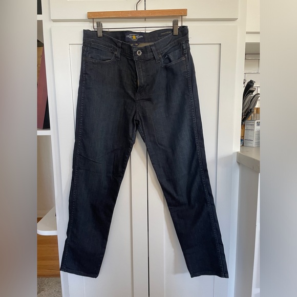 Lucky Brand jeans set of 3, size 10/30 - Picture 2 of 7